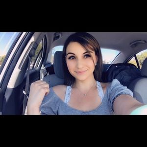 Meet your Posher, Mckayla